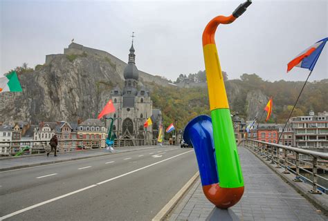 wat doen in dinant|Dinant top 10 bezienswaardigheden